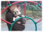 �t�����`�u���h�b�O�i�t���u���j�摜