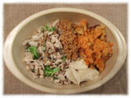 �t�����`�u���h�b�O�i�t���u���j�摜