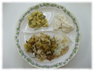 �t�����`�u���h�b�O�i�t���u���j�摜