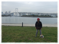 �t�����`�u���h�b�O�i�t���u���j�摜