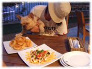 �t�����`�u���h�b�O�i�t���u���j�摜